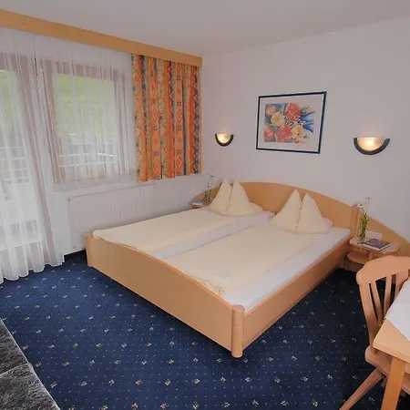 Pensión Garni Kofler 3*