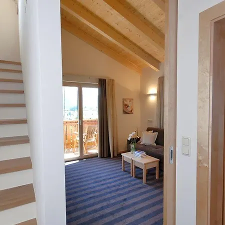 Guest house Garni Kofler 3*