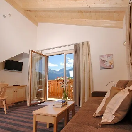 Maison d'hôtes Garni Kofler Fiss