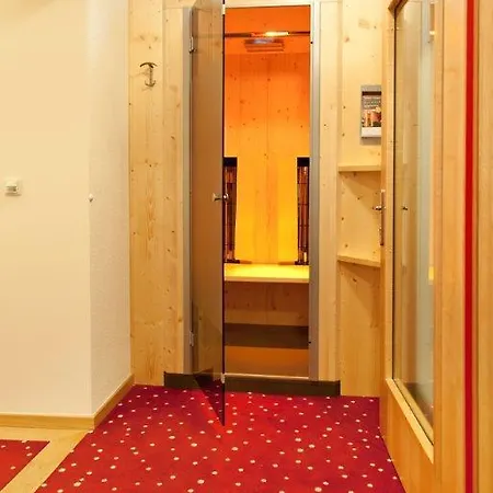 Garni Kofler Guest house Fiss