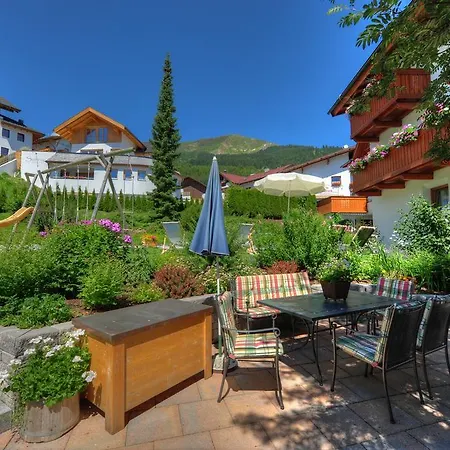 Garni Kofler Vendégház 3*