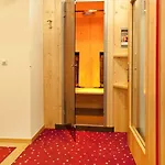 Garni Kofler Гостевой дом Фис