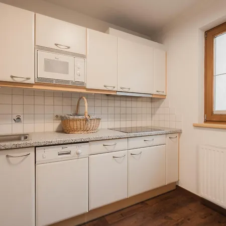 Garni Kofler 3* 费斯