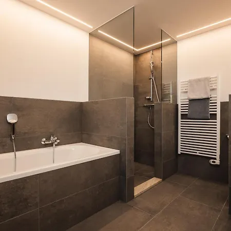 Garni Kofler 3*