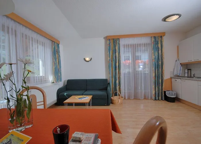 Affittacamere Garni Kofler