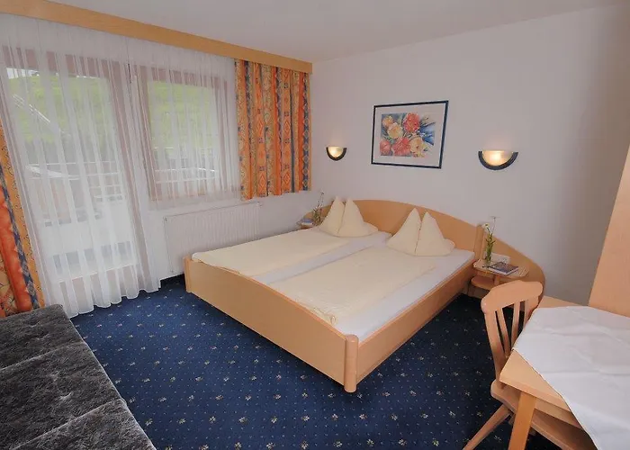 Affittacamere Garni Kofler 3*