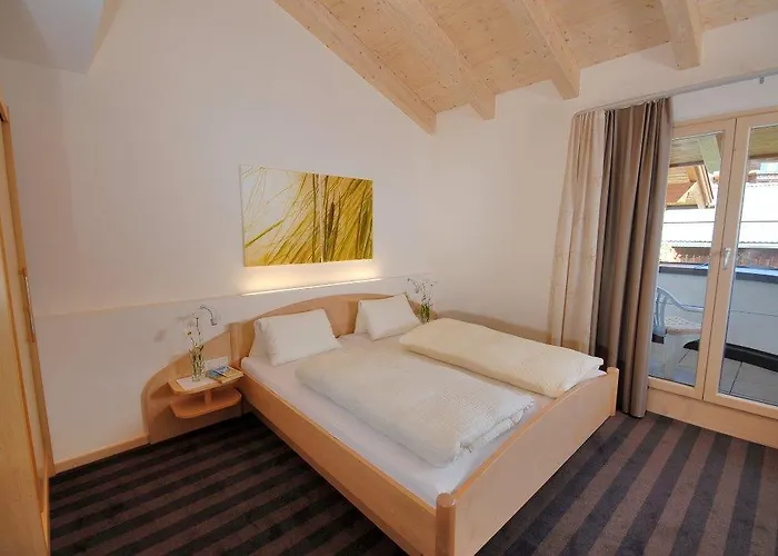 Affittacamere Garni Kofler