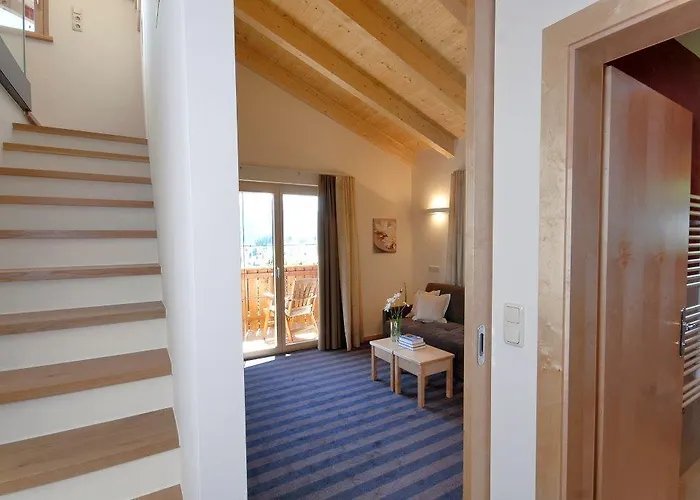 Affittacamere Garni Kofler 3*