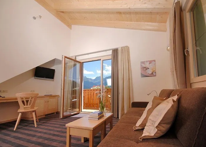 Affittacamere Garni Kofler Fiss