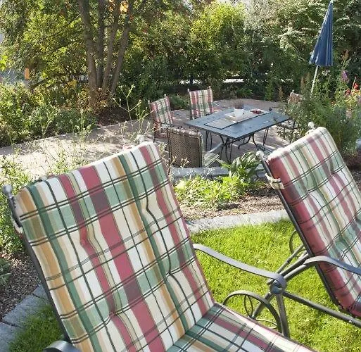 Garni Kofler Affittacamere 3*