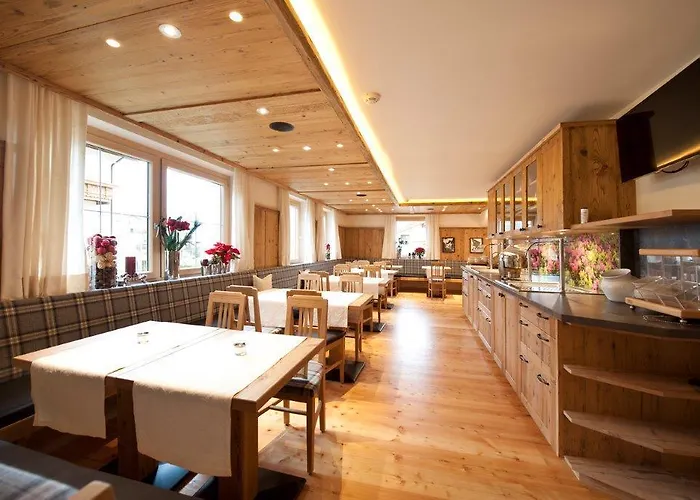 Affittacamere Garni Kofler