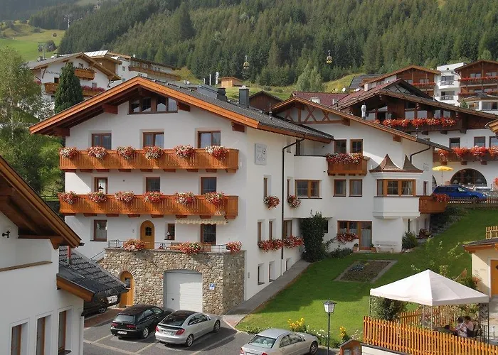 Garni Kofler Affittacamere