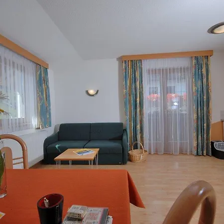 Gasthof Garni Kofler