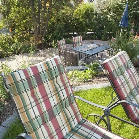 Garni Kofler Gasthuis 3*